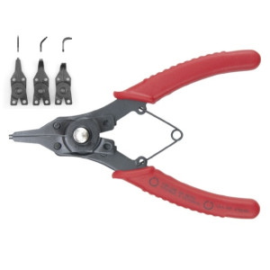 SZCZYPCE  SEGERA   150mm  4cz.   YATO